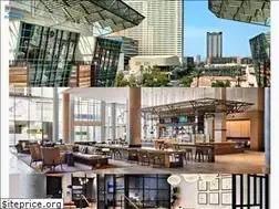 Sites similar to sheratonphoenixdowntown.com