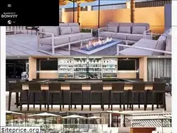 Sites similar to sheratonpleasanton.com