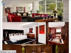 Sites similar to sheratonporto.com