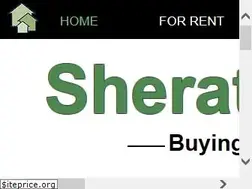 Sites similar to sheratonproperties.com
