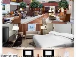 Sites similar to sheratonraleigh.com