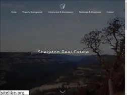 Sites similar to sheratonrem.com
