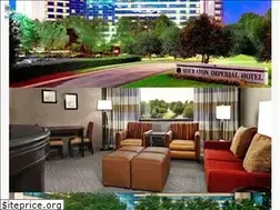 Sites similar to sheratonrtp.com