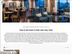 Sites similar to sheratonsaltlakecityhotel.com