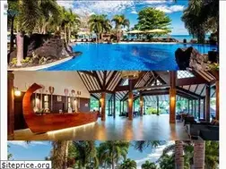 Sites similar to sheratonsamoaresort.com