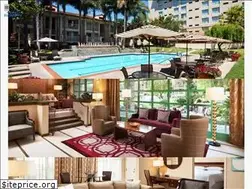 Sites similar to sheratonsanjose.com