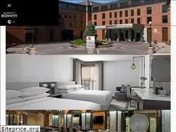 Sites similar to sheratonsocietyhillhotel.com