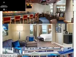 Sites similar to sheratonsonoma.com
