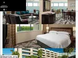 Sites similar to sheratontampabrandon.com