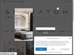 Sites similar to sheratontextiles.co.za