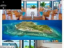 Sites similar to sheratontokorikiisland.com