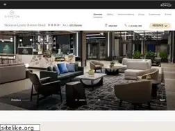Sites similar to sheratontoronto.com