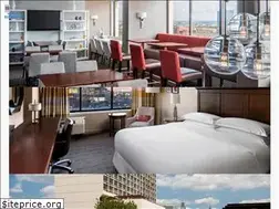 Sites similar to sheratonuniversitycity.com