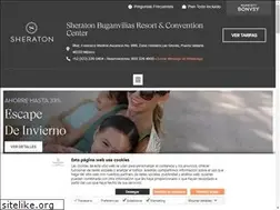 Sites similar to sheratonvallarta.com
