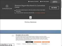 Sites similar to sheratonvallartaallinclusive.com