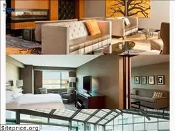Sites similar to sheratonvalleyforge.com