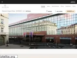 Sites similar to sheratonzagreb.com