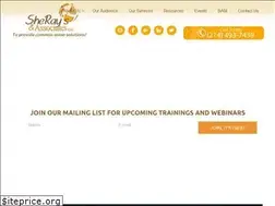 Sites similar to sherays.com