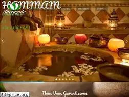 Sites similar to sherazadecenter.com