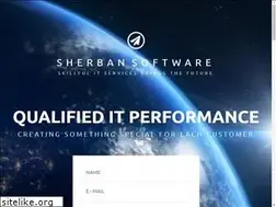 Sites similar to sherbansoftware.com