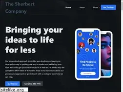 Sites similar to sherbertco.com