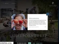Sites similar to sherborneprep.org