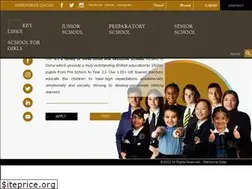 Sites similar to sherborneqatar.org