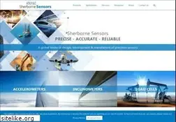 Sites similar to sherbornesensors.com