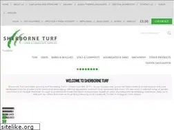 Sites similar to sherborneturf.co.uk