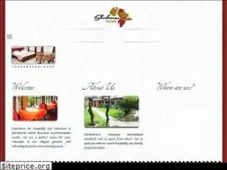 Sites similar to sherbourne.co.zm