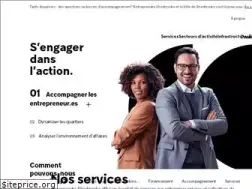 Sites similar to sherbrooke-innopole.com