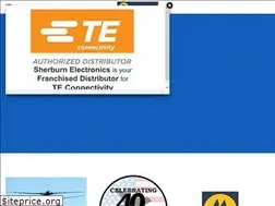 Sites similar to sherburn.com