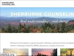 Sites similar to sherburnecounseling.com