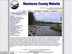 Sites similar to sherburnecountywebsite.com