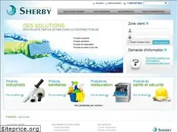 Sites similar to sherby.ca