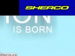 Sites similar to sherco.at