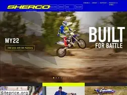 Sites similar to sherco.com.au