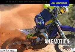 Sites similar to sherco.com