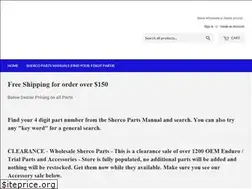 Sites similar to shercodiscountparts.com