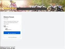 Sites similar to shercoforums.com