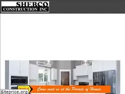 Sites similar to shercohomebuilders.com