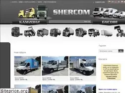 Sites similar to shercom.bg