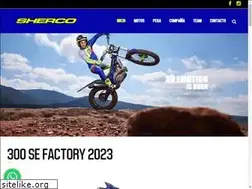 Sites similar to shercomoto.cl