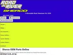 Sites similar to shercoparts.com.au