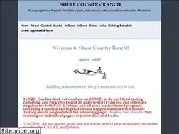 Sites similar to sherecountry.com