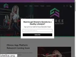 Sites similar to shereeburton.com