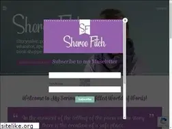 Sites similar to shereefitch.com