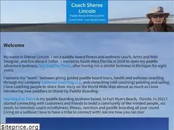 Sites similar to shereelincoln.com