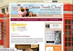 Sites similar to shereentravelscheap.com