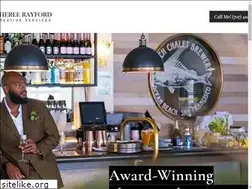 Sites similar to shereerayford.com
